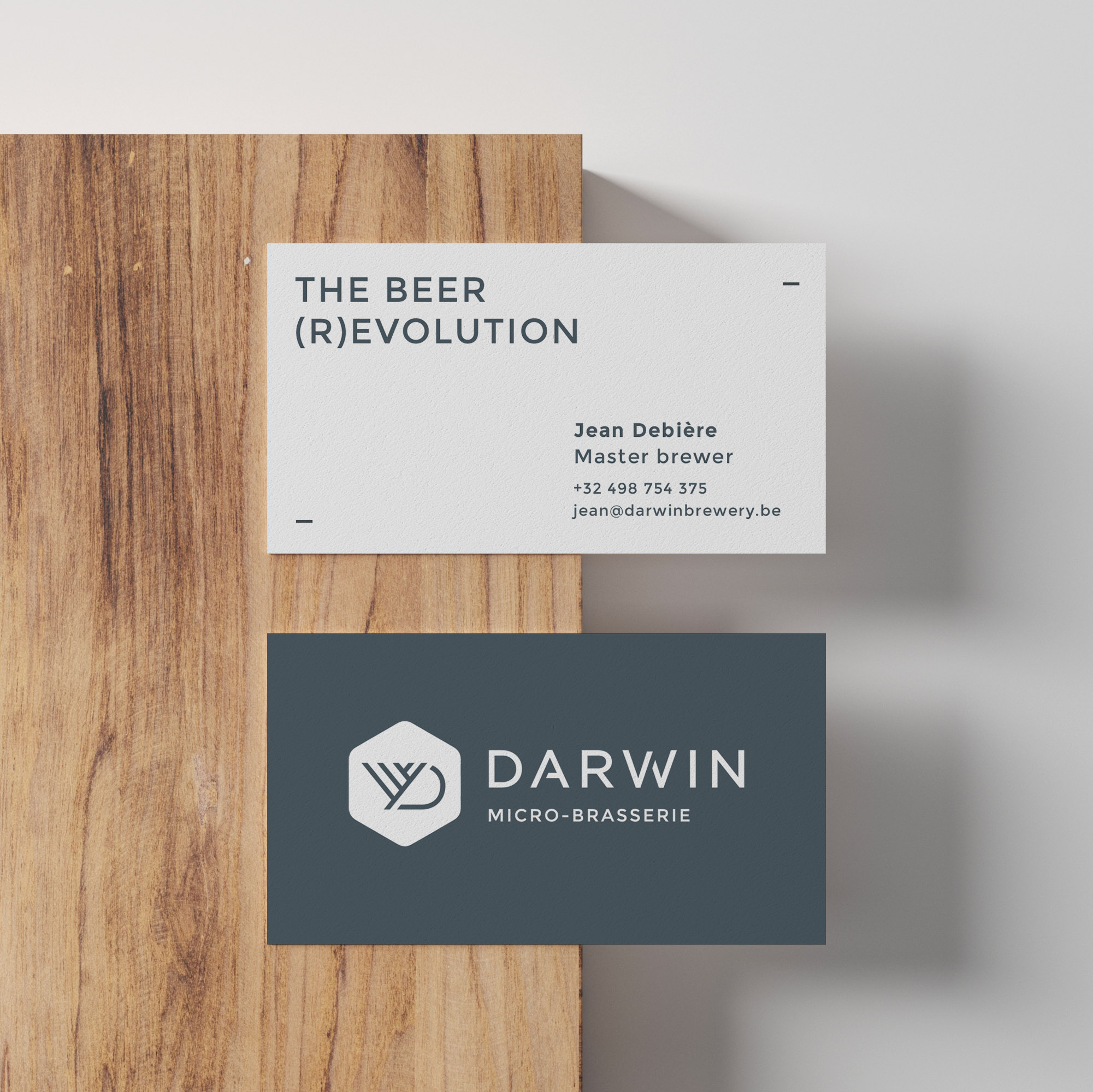Business Card_Darwin_mockup_square