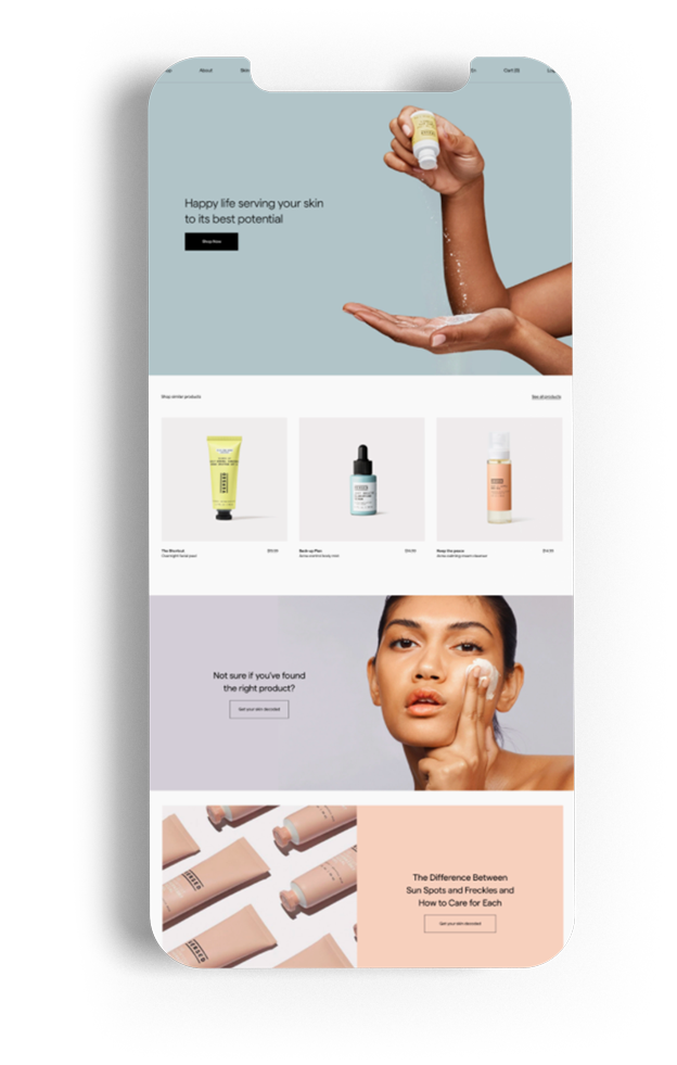site-web-responsive