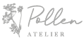 Pollen Atelier Logo