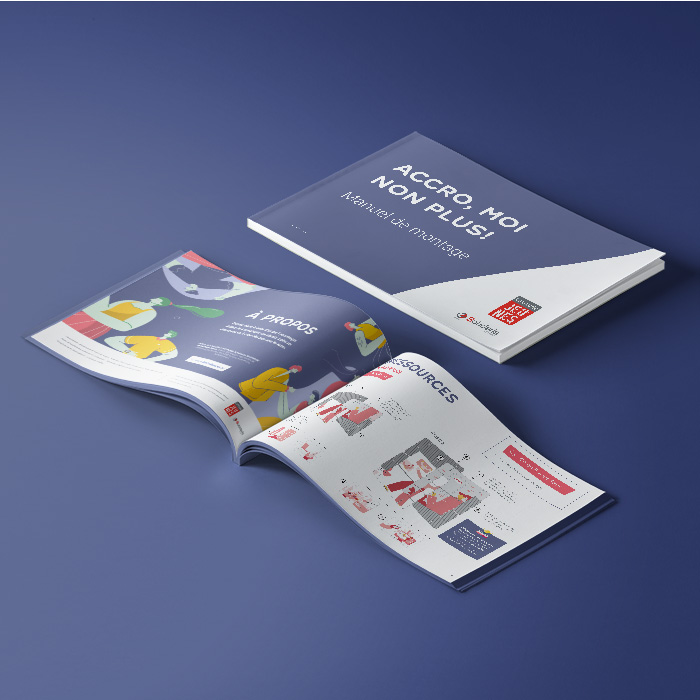 Mockup - mode d'emploi LJ