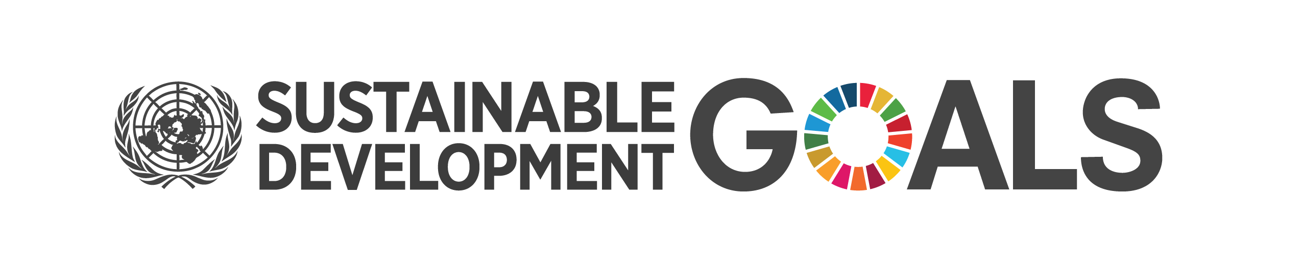 Sustainable Development Goals logo